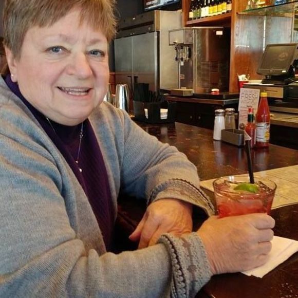 Meet your Posher, Shirley - Picture 2 of 2